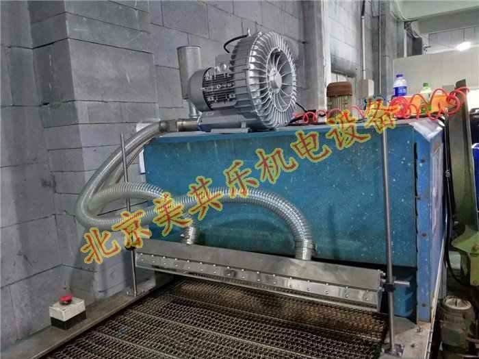 高壓漩渦風機與漩渦氣泵是同一種產品嗎