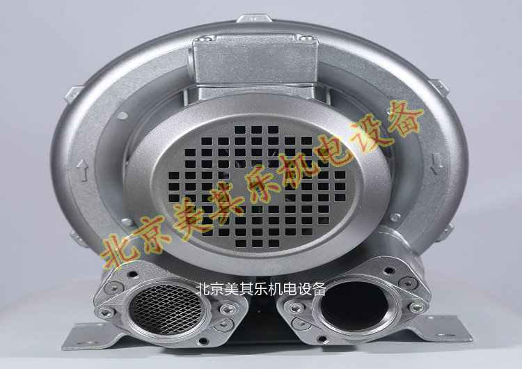 如何在不影響壓力和流量的情況下降低高壓風(fēng)機